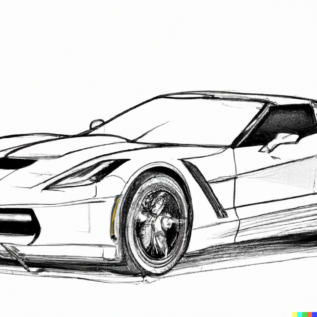 Corvette SUV? The Shocking Truth About It