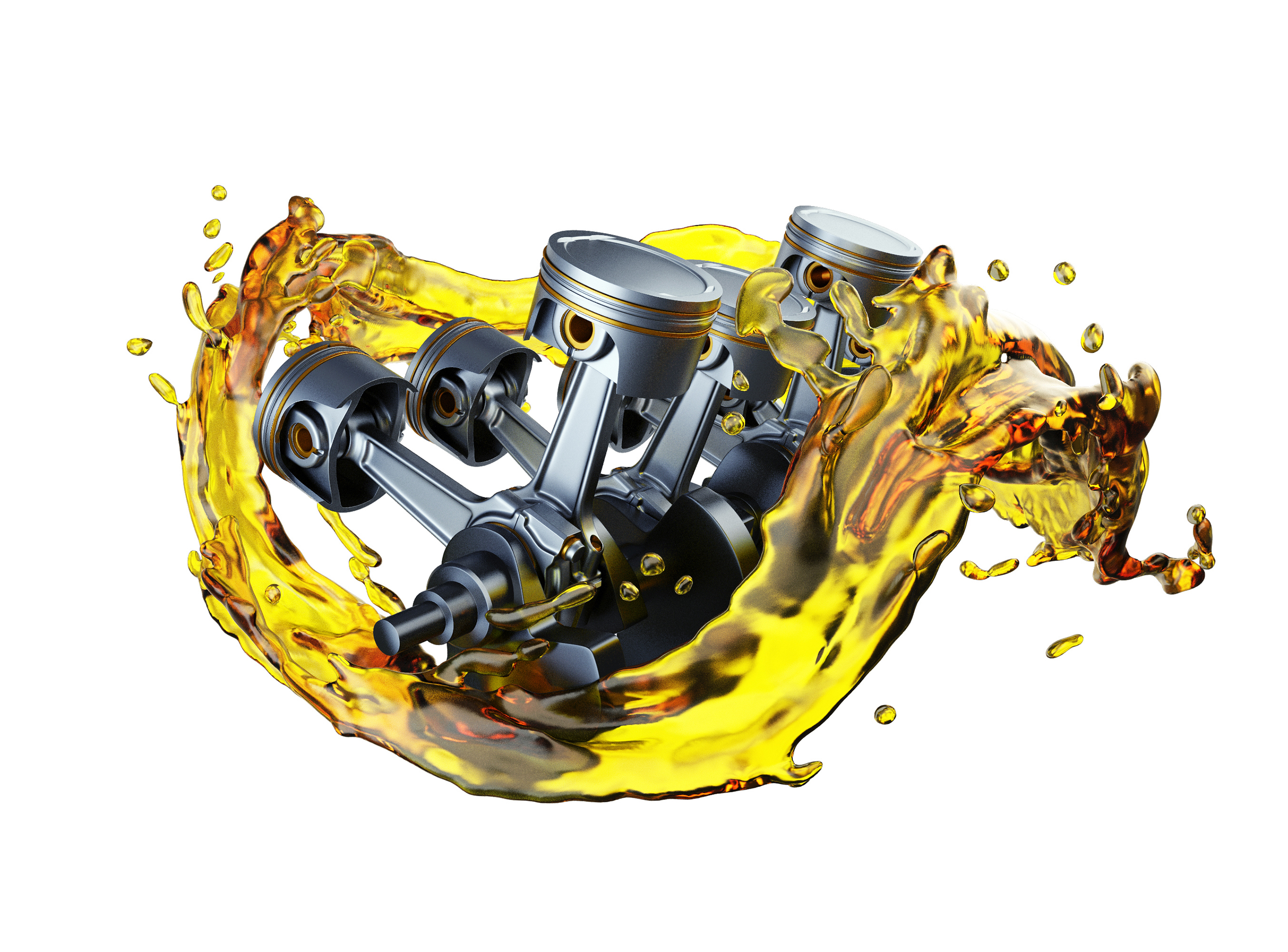 Best Engine Oil For Performance & Fuel Economy