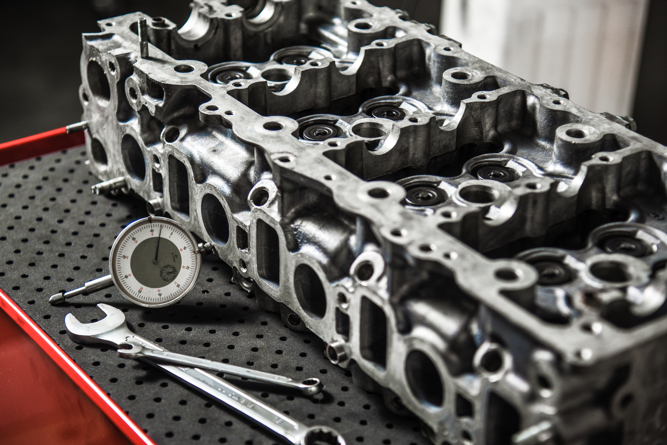 Cylinder Head IQ Boost: Everything You Need To Know