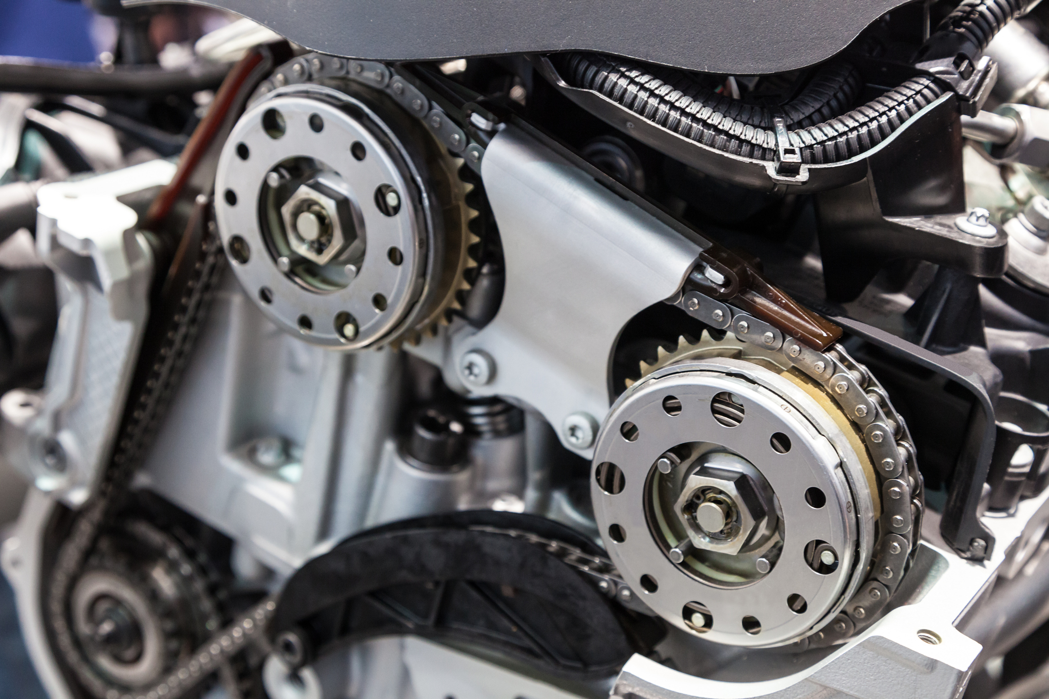 Timing Chain